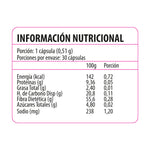 Probiotix High Potency 30 cápsulas Newscience